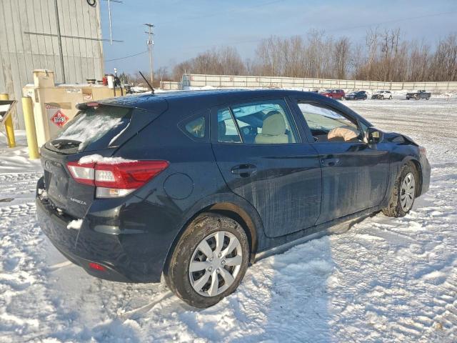 Subaru Impreza Image 3