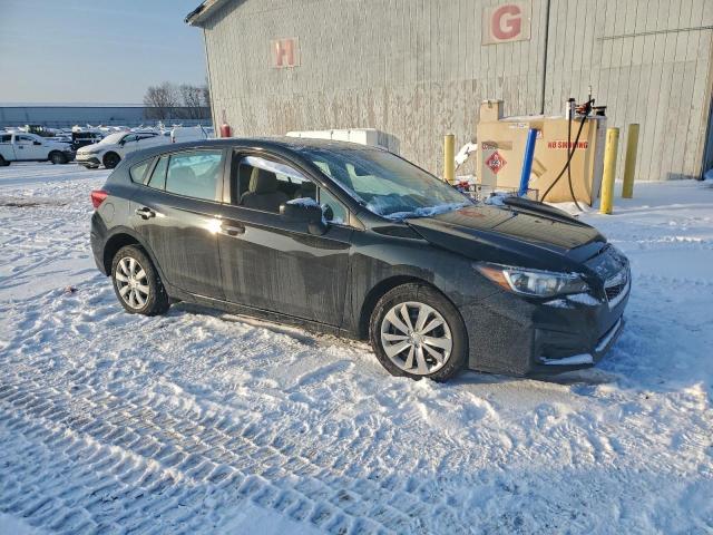 Subaru Impreza Image 2