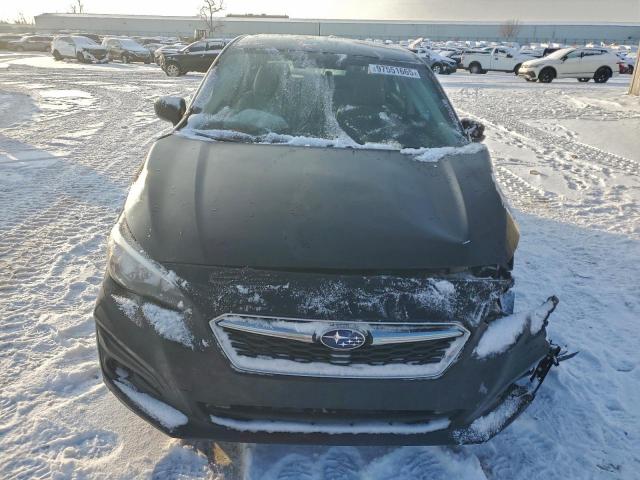 Subaru Impreza Image 10