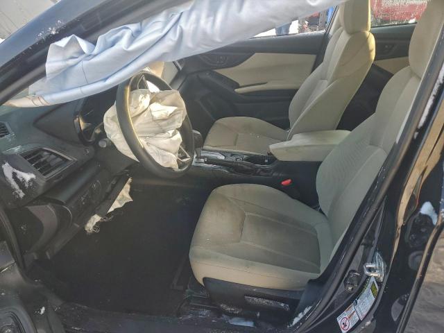 Subaru Impreza Image 6