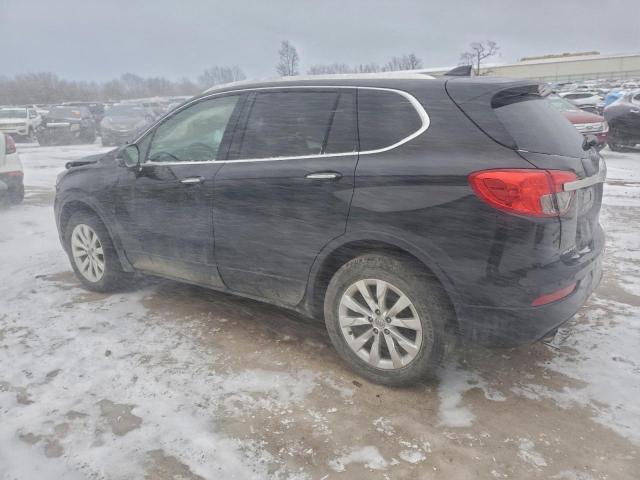 Buick Envision Essence Image 12