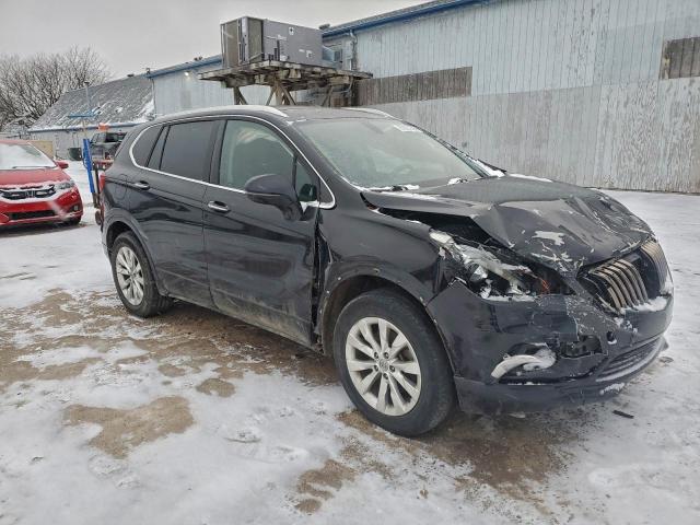 Buick Envision Essence Image 6