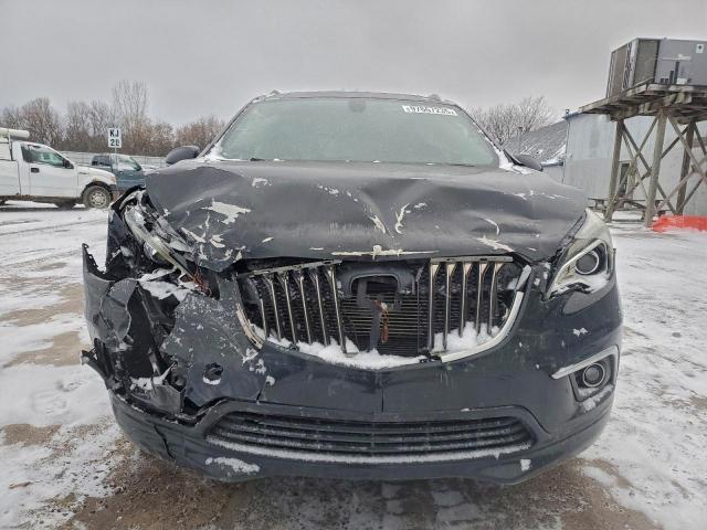 Buick Envision Essence Image 3