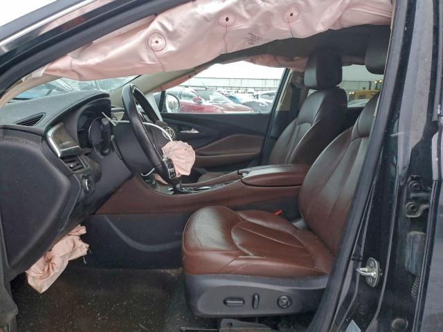 Buick Envision Essence Image 4