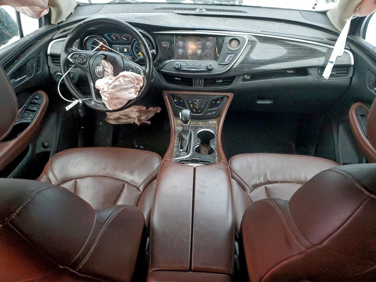 Buick Envision Essence Image 7