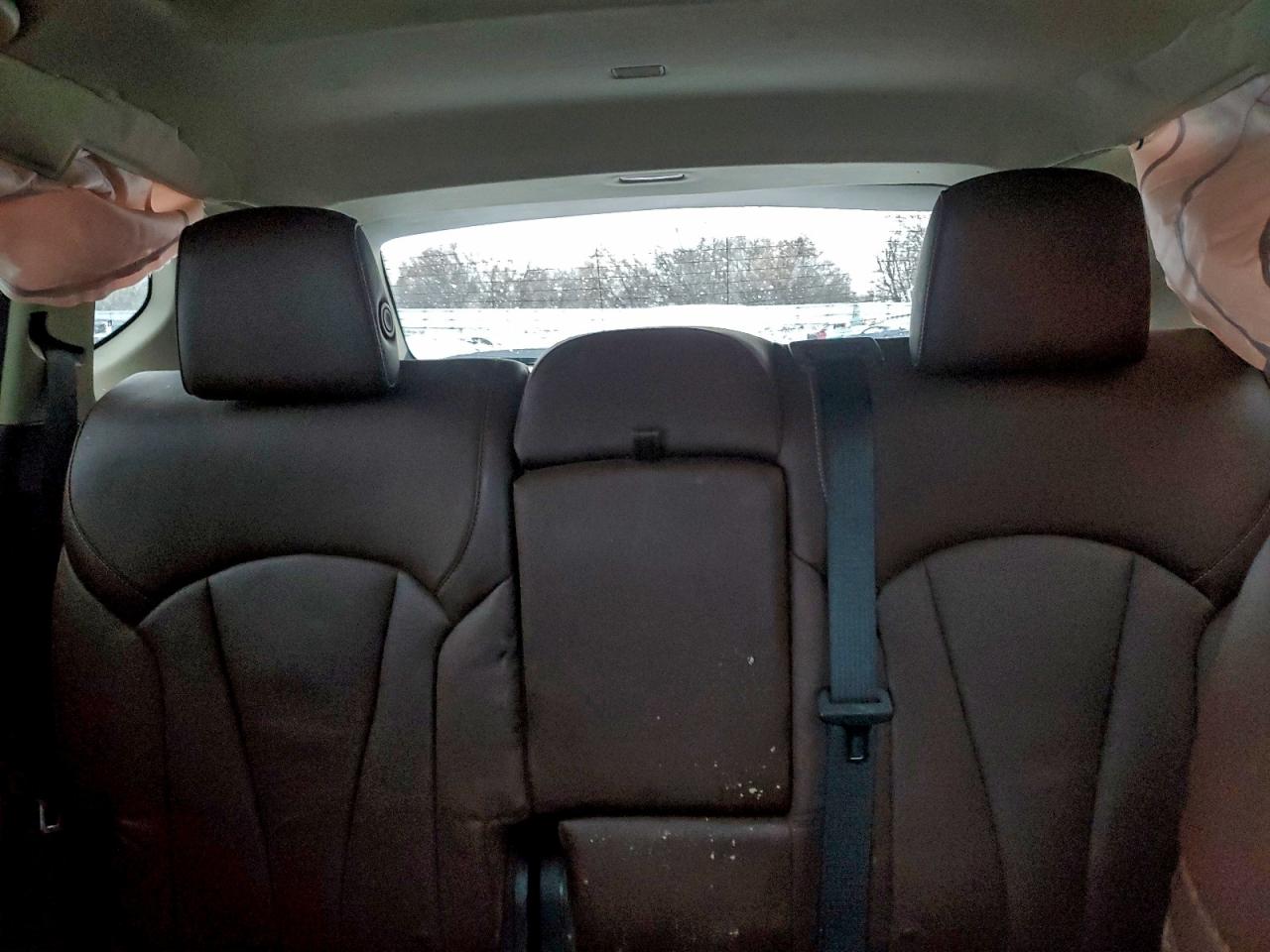 Buick Envision Essence Image 5