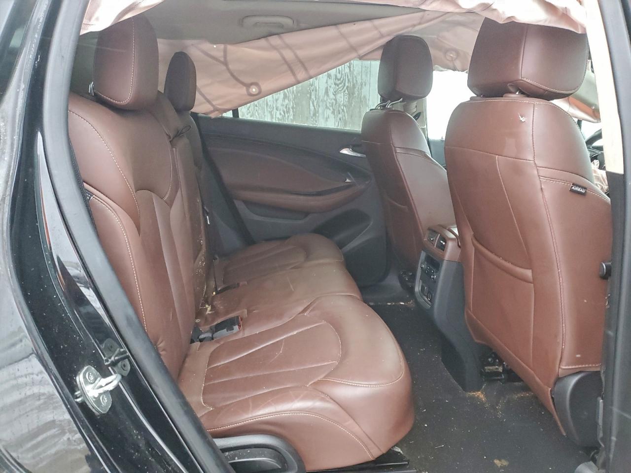 Buick Envision Essence Image 9