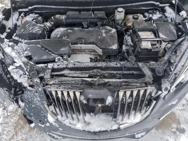 Buick Envision Essence Image 10