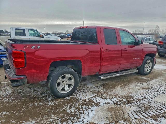 Chevrolet Silverado K1500 Lt Image 3