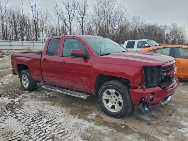 Chevrolet Silverado K1500 Lt Image 5