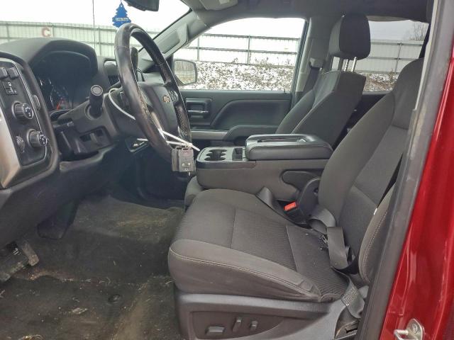 Chevrolet Silverado K1500 Lt Image 8