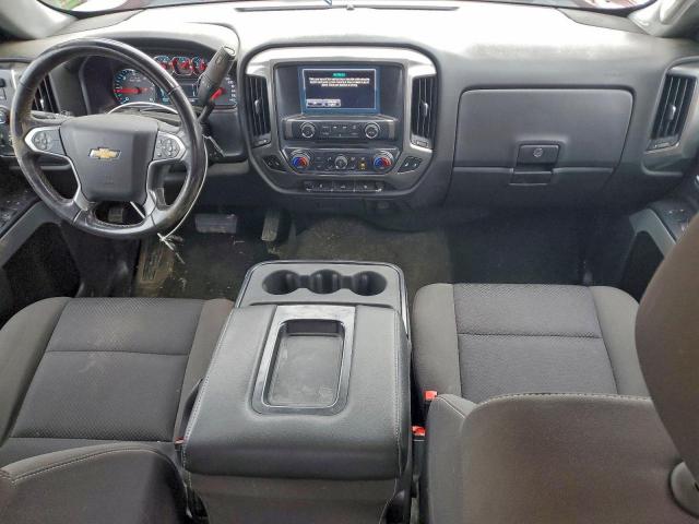 Chevrolet Silverado K1500 Lt Image 10