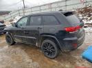 Jeep Grand Cherokee Laredo Image 8