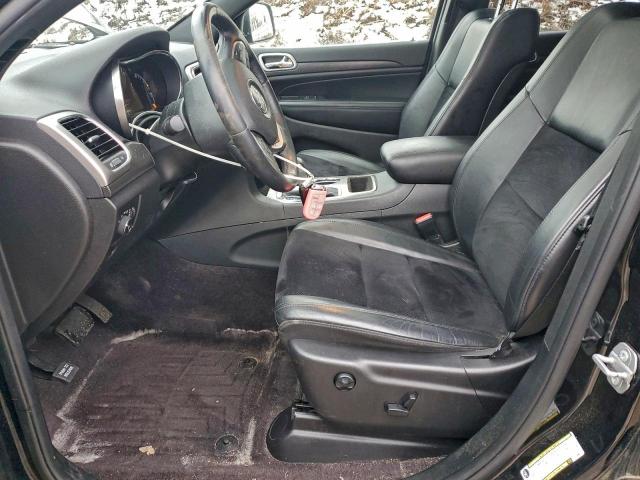 Jeep Grand Cherokee Laredo Image 4