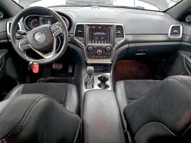 Jeep Grand Cherokee Laredo Image 3