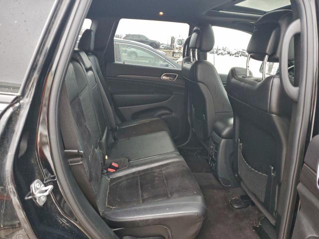 Jeep Grand Cherokee Laredo Image 10