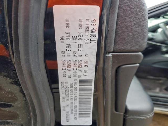 Jeep Grand Cherokee Laredo Image 11