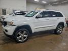 Jeep Grand Cherokee Overland Image 1