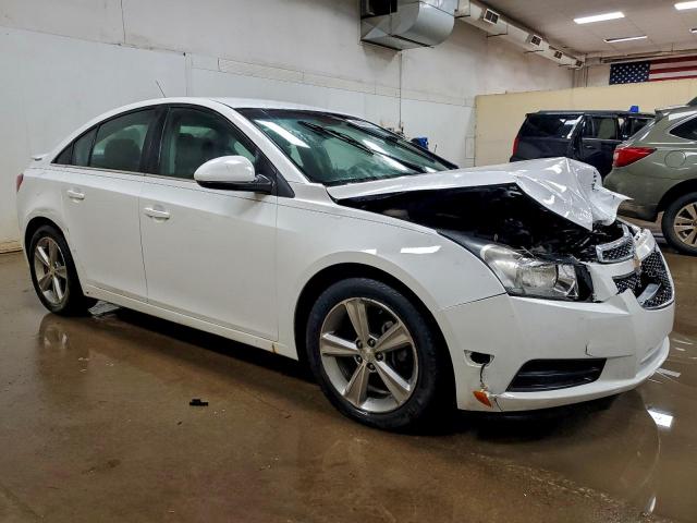 Chevrolet Cruze Lt Image 3