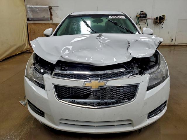 Chevrolet Cruze Lt Image 5