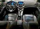 Chevrolet Cruze Lt Image 4