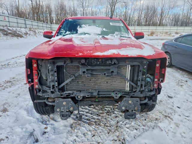 Chevrolet Silverado K1500 Lt Image 13