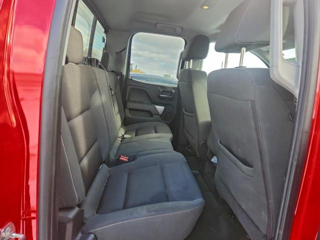 Chevrolet Silverado K1500 Lt Image 8