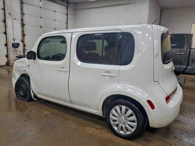Nissan cube S Image 10