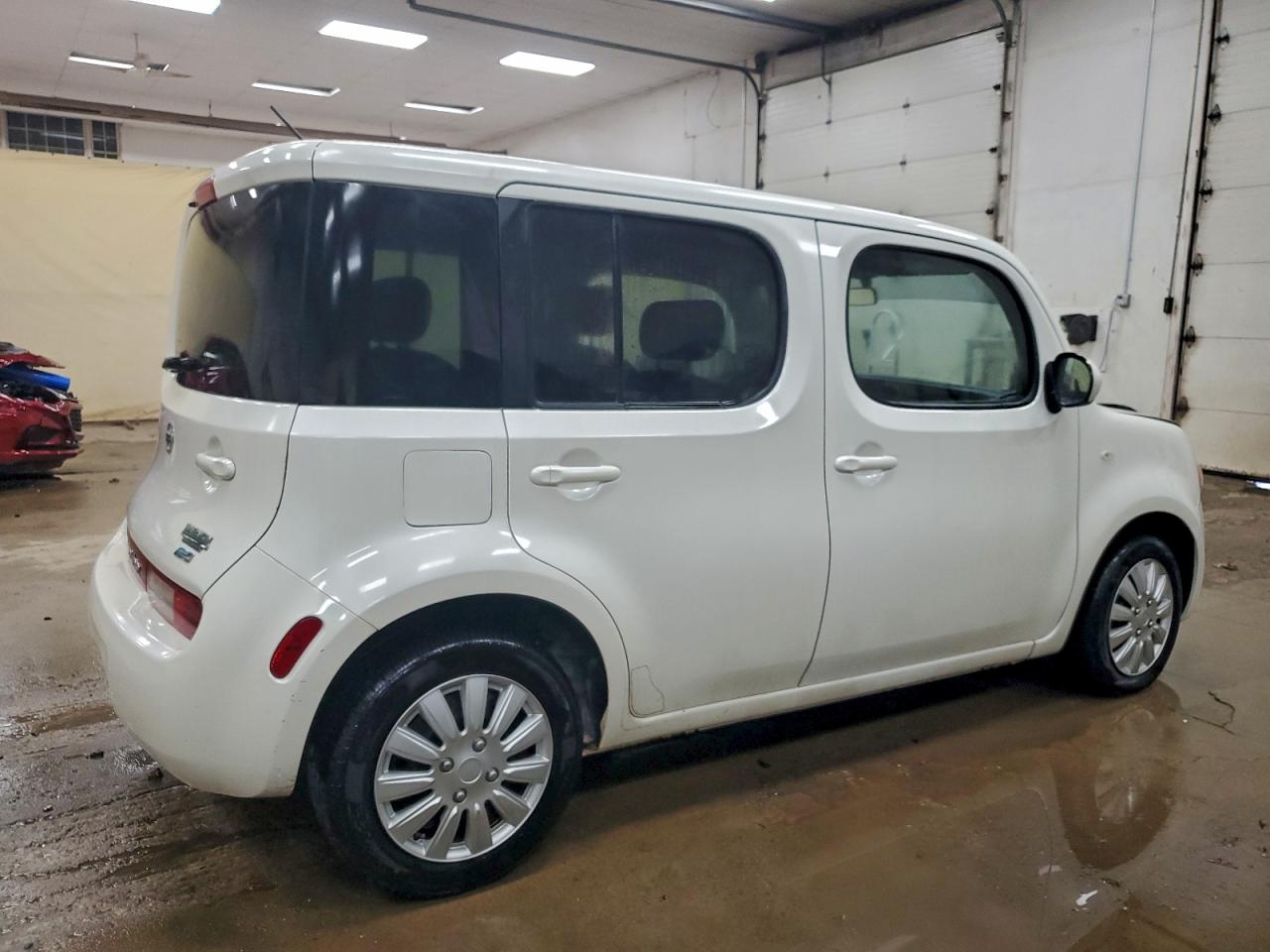 Nissan cube S Image 2