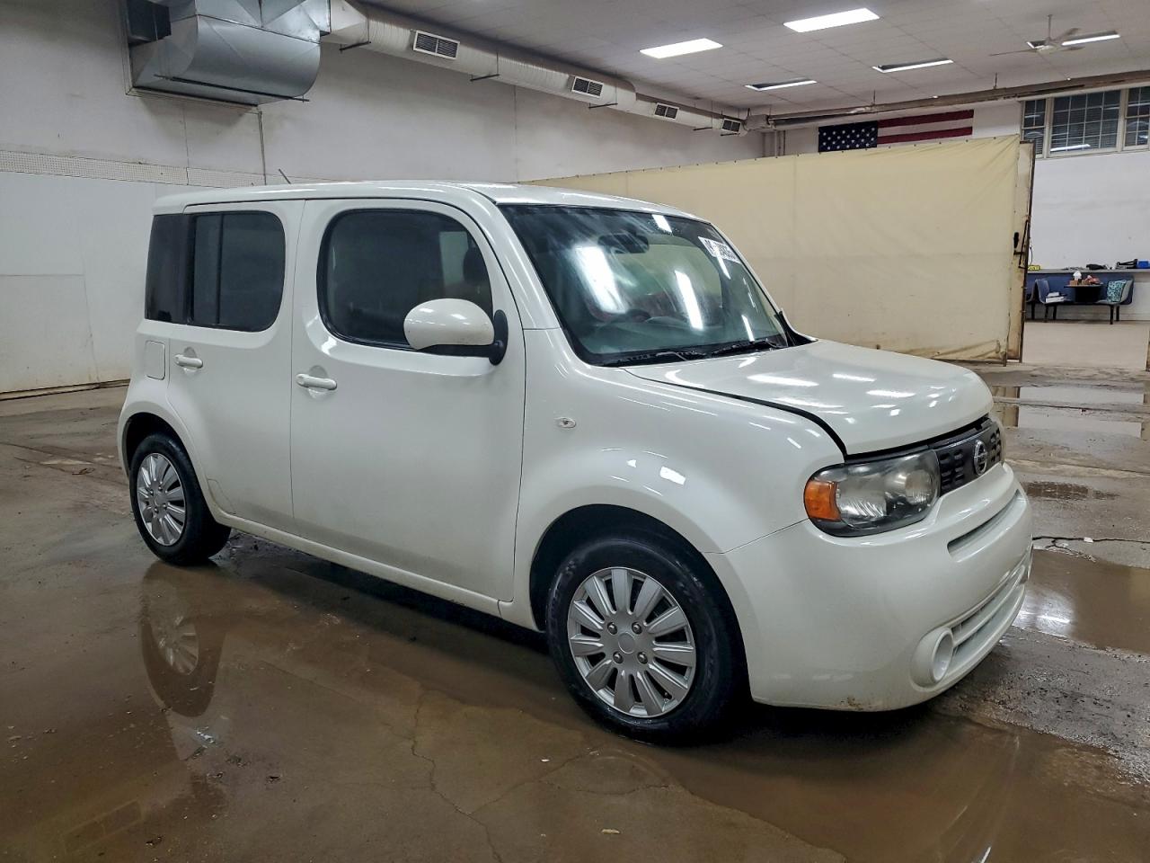 Nissan cube S Image 11