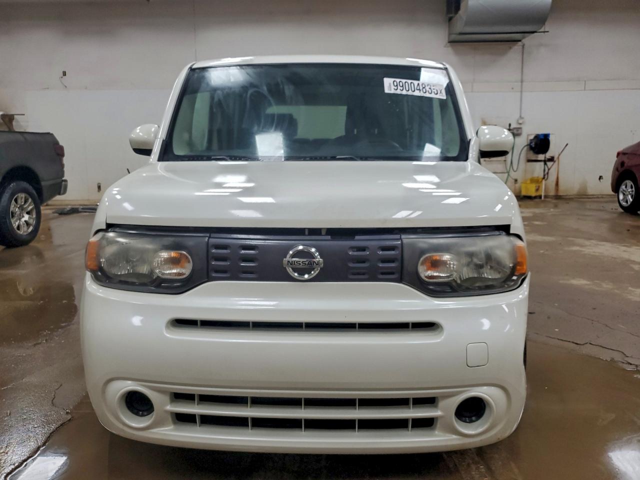 Nissan cube S Image 3