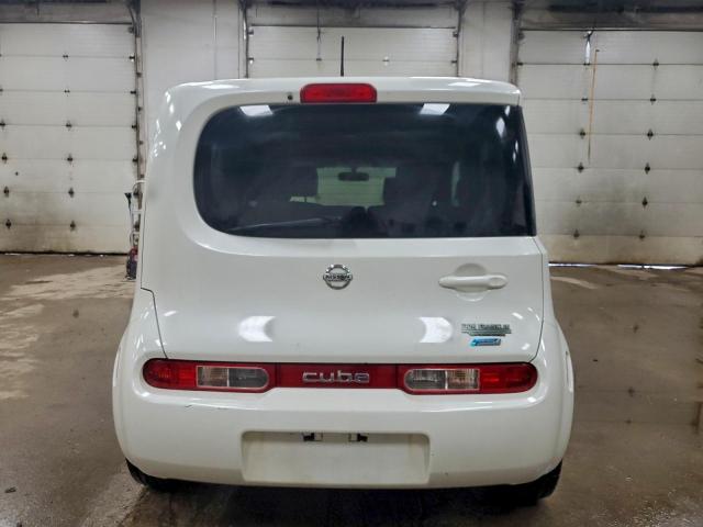 Nissan cube S Image 4