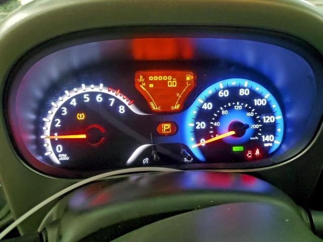 Nissan cube S Image 8