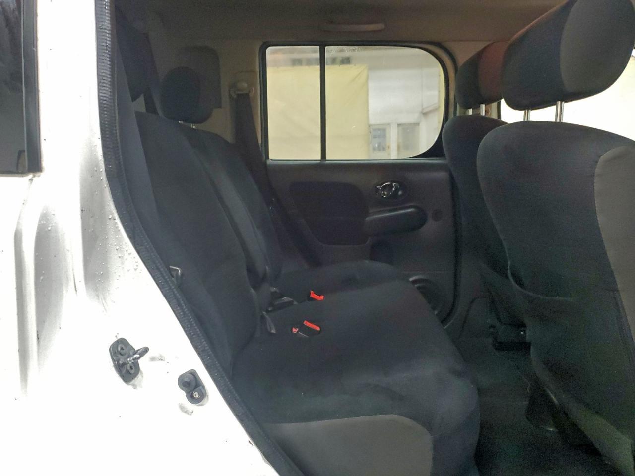 Nissan cube S Image 9