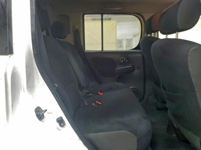 Nissan cube S Image 9