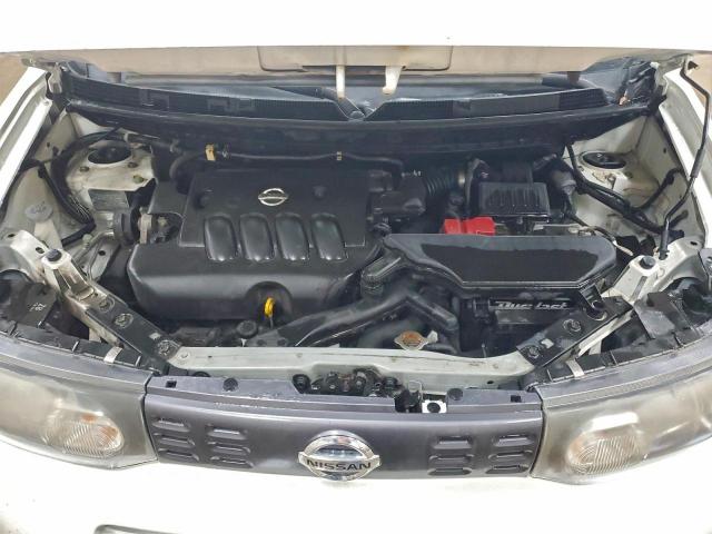 Nissan cube S Image 13