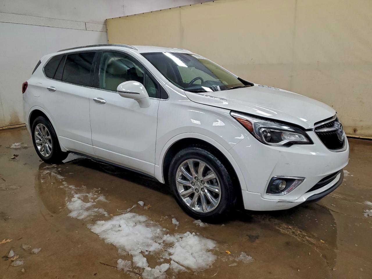 Buick Envision Essence Image 6
