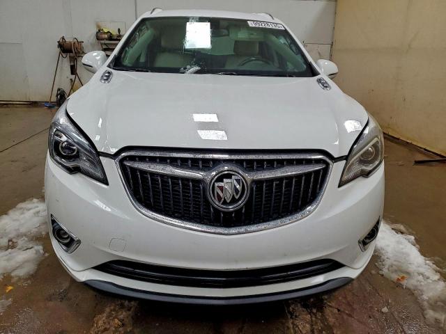 Buick Envision Essence Image 9