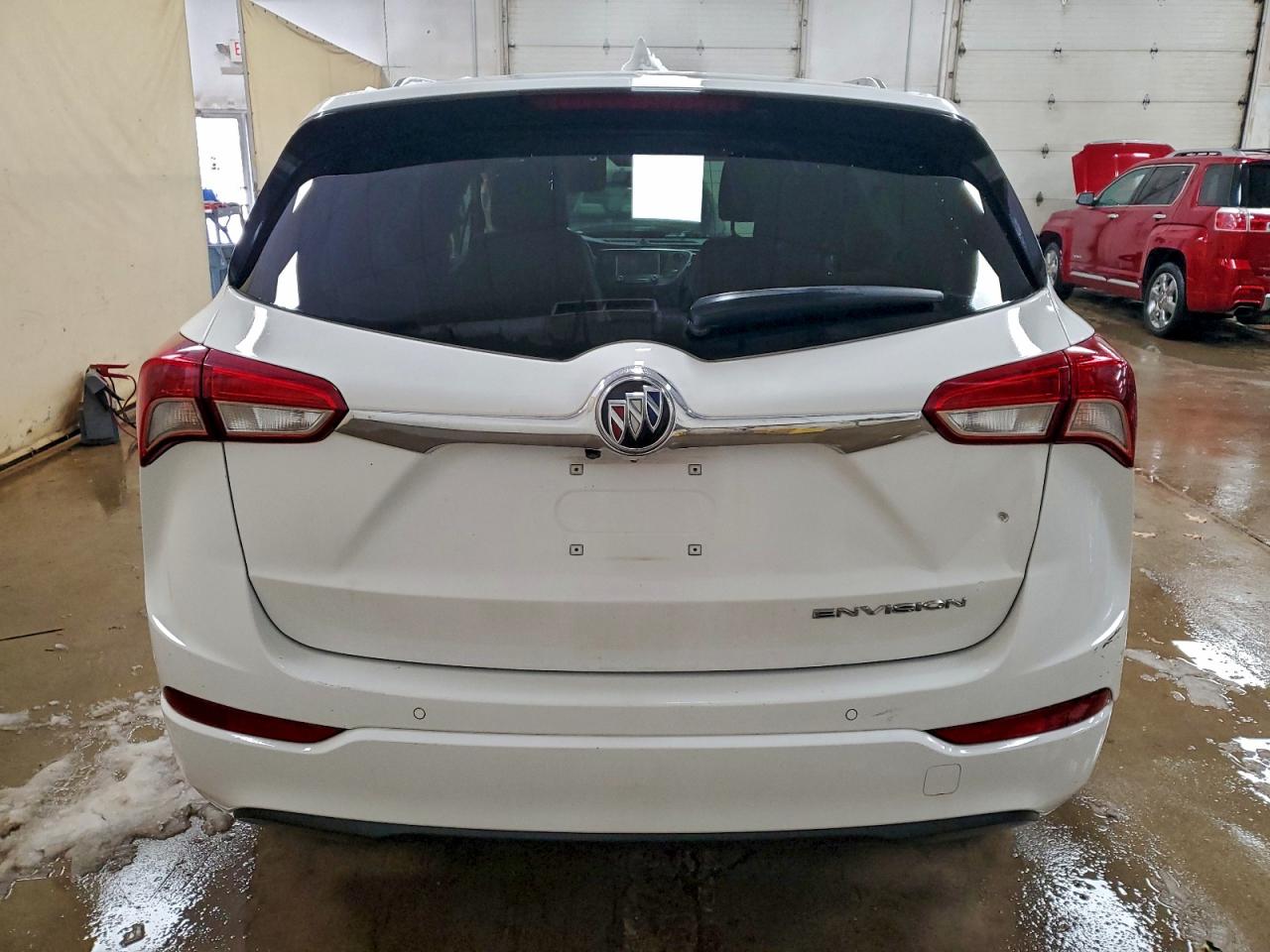 Buick Envision Essence Image 10