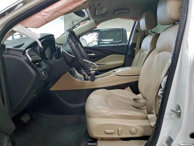Buick Envision Essence Image 3