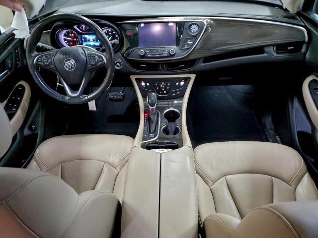 Buick Envision Essence Image 8