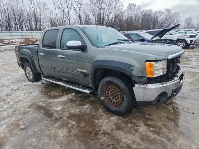 GMC Sierra K1500 Sle Image 4
