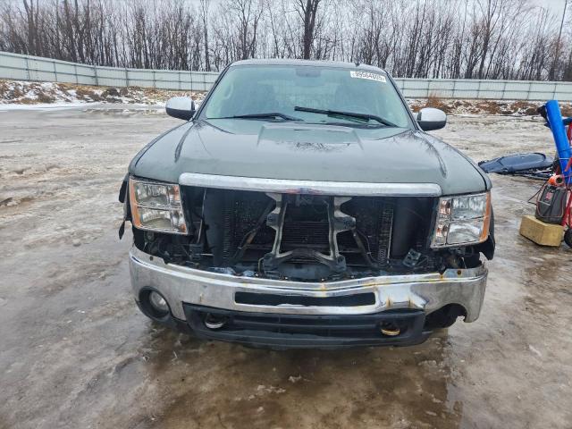 GMC Sierra K1500 Sle Image 8