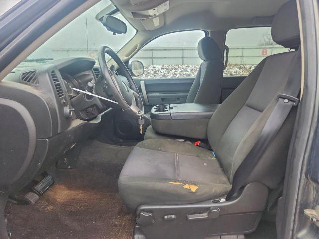 GMC Sierra K1500 Sle Image 12