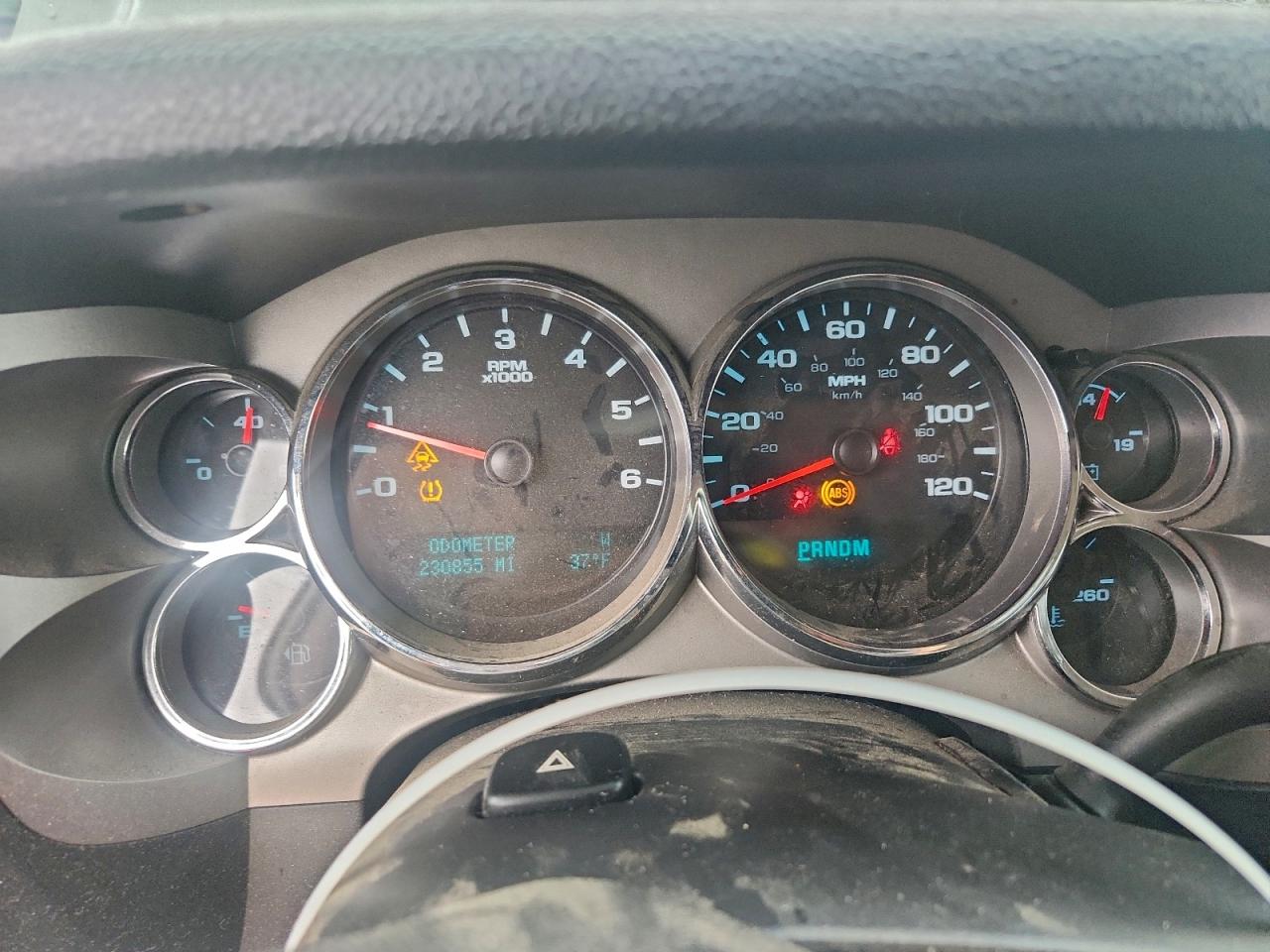 GMC Sierra K1500 Sle Image 7