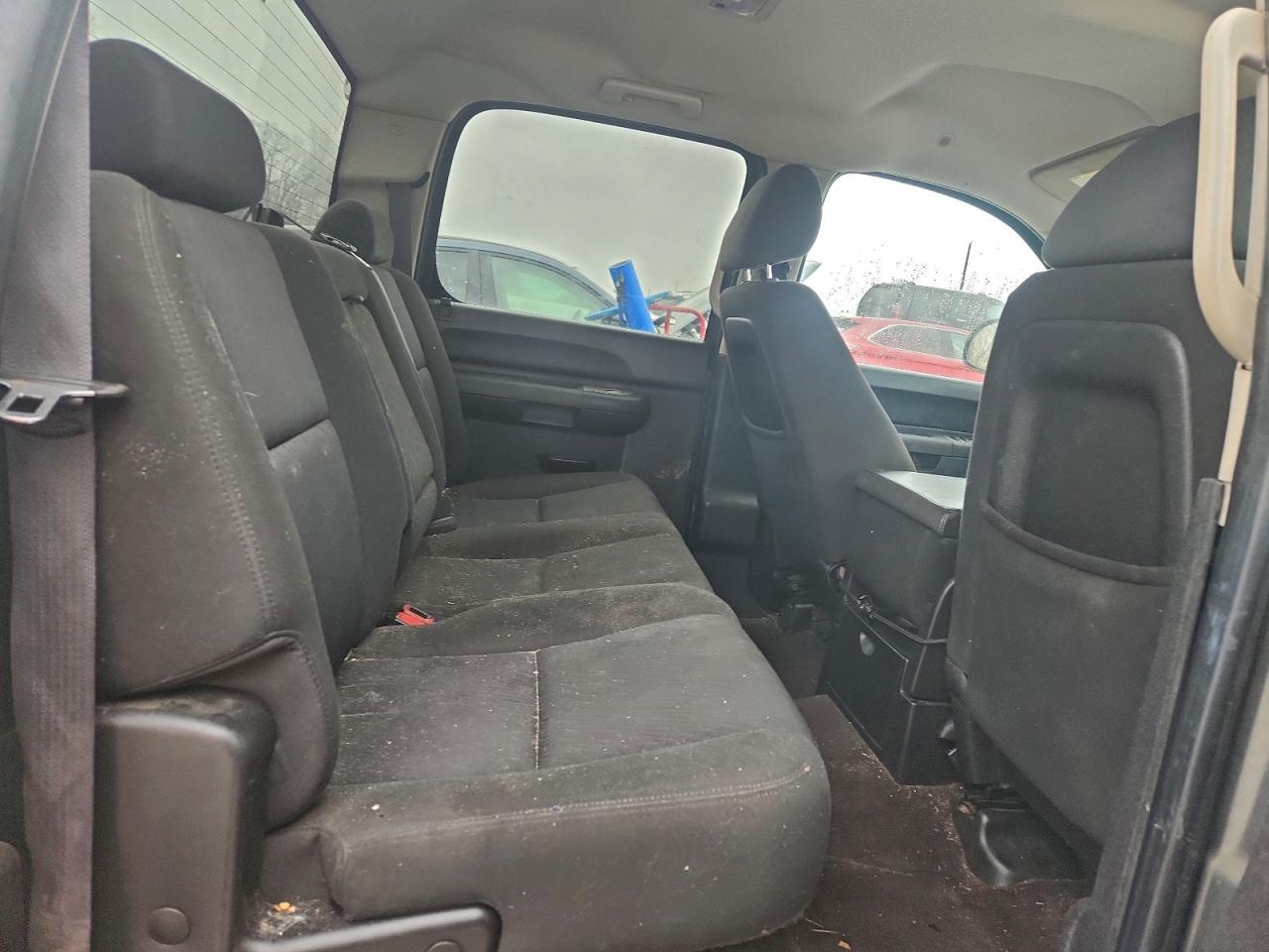 GMC Sierra K1500 Sle Image 5