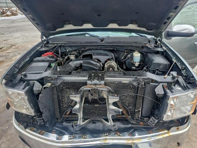 GMC Sierra K1500 Sle Image 6