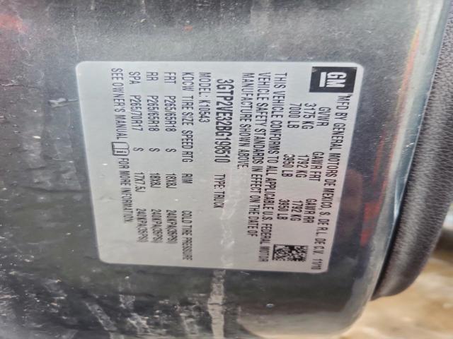 GMC Sierra K1500 Sle Image 3