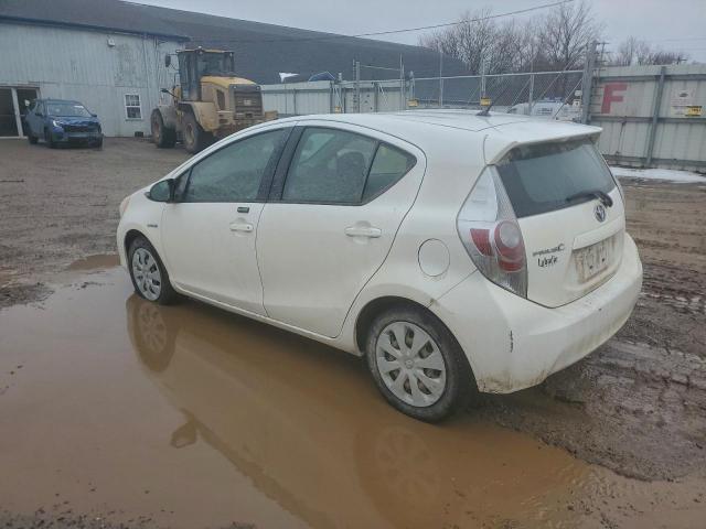Toyota Prius Image 2