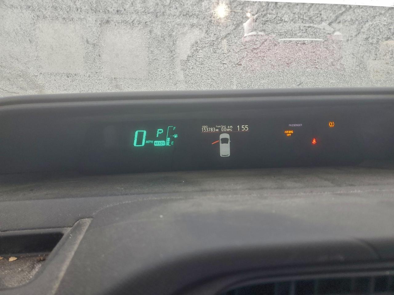 Toyota Prius Image 7